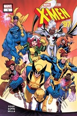 X-Men '97 #1