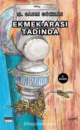 Ekmek Arası Tadında