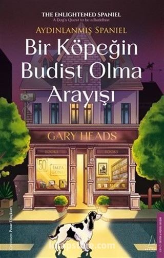 Bir Köpeğin Budist Olma Arayışı