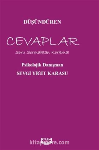 Düşündüren Cevaplar