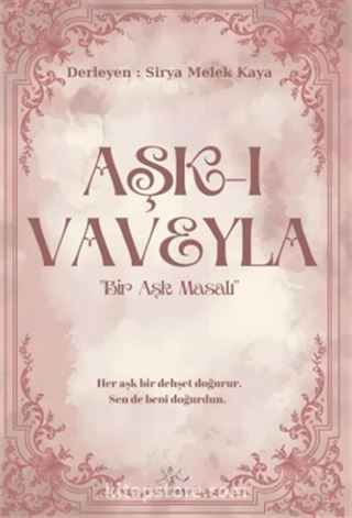 Aşk-ı Vaveyla