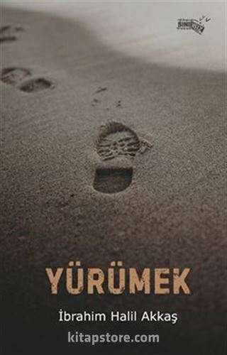 Yürümek