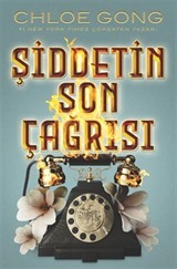 Şiddetin Son Çağrısı - Karton