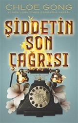 Şiddetin Son Çağrısı - Ciltli