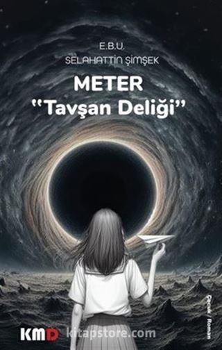 Meter 'Tavşan Deliği'