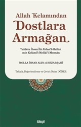 Allah Kelamından Dostlara Armağan