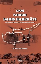 1974 Kıbrıs Barış Harekatı