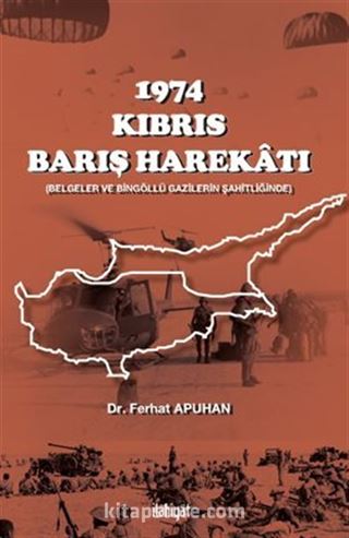 1974 Kıbrıs Barış Harekatı