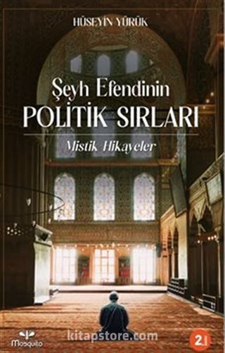 Şeyh Efendinin Politik Sırları