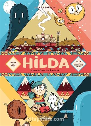 Hilda