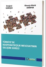 Türkiye'de Kooperatifçilik Mevzuatının Gelişim Süreci