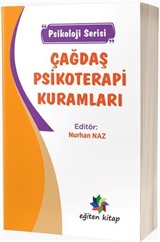 Çağdaş Psikoterapi Kuramları 'Psikoloji Serisi'