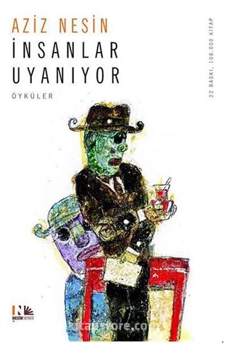 İnsanlar Uyanıyor