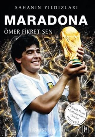 Maradona / Sahanın Yıldızları