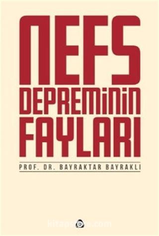 Nefs Depreminin Fayları