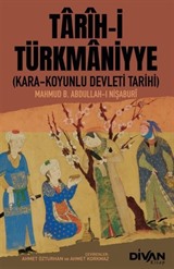 Tarih-i Türkmaniyye