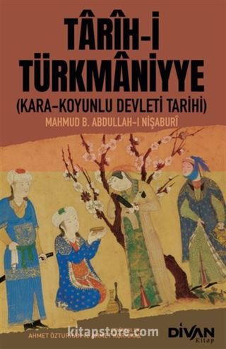 Tarih-i Türkmaniyye