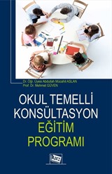 Okul Temelli Konsültasyon Eğitim Programı