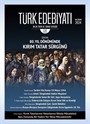Türk Edebiyatı Aylık Fikir ve Sanat Dergisi Sayı: 608 Haziran 2024