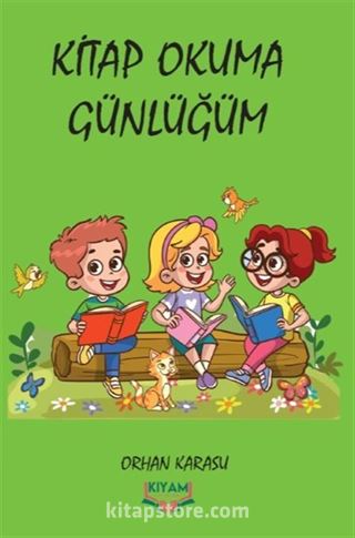 Kitap Okuma Günlüğüm