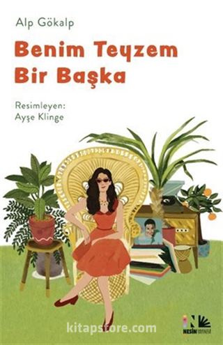 Benim Teyzem Bir Başka