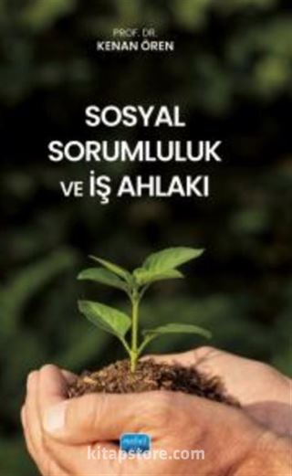 Sosyal Sorumluluk ve İş Ahlakı