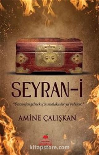 Seyran-i / Üstesinden Gelmek İçin Mutlaka Bir Yol Bulunur