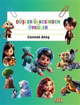 Düşler Ülkesinden Öyküler