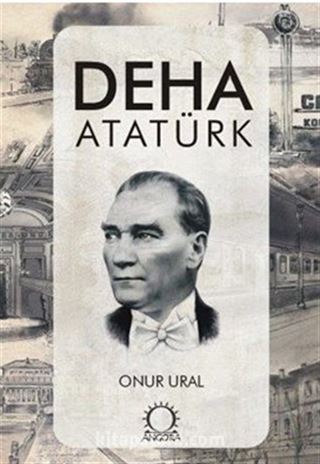 Deha Atatürk