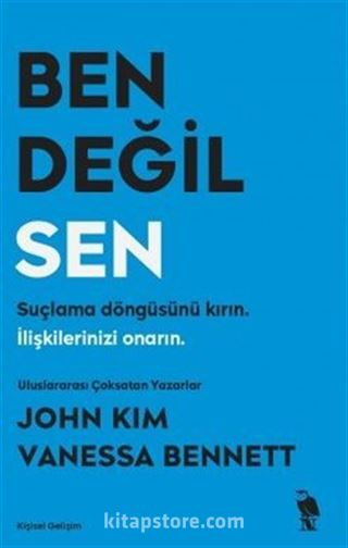 Ben Değil Sen