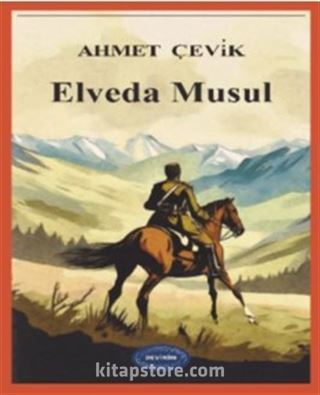 Elveda Musul