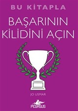 Bu Kitapla Başarının Kilidini Açın