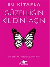 Bu Kitapla Güzelliğin Kilidini Açın