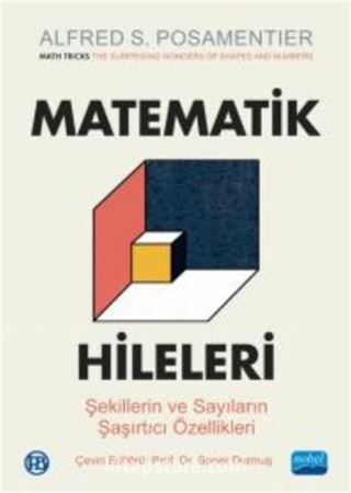 Matematik Hileleri / Şekillerin ve Sayıların Şaşırtıcı Özellikleri / MATH TRICKS - The Surprising Wonders of Shapes and Numbers