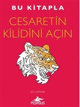 Bu Kitapla Cesaretin Kilidini Açın