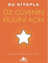 Bu Kitapla Öz Güvenin Kilidini Açın