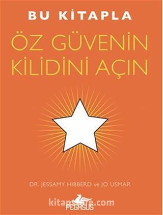 Bu Kitapla Öz Güvenin Kilidini Açın