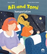 Afi and Tomi / Transportation