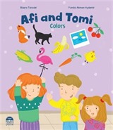 Afi and Tomi / Colors