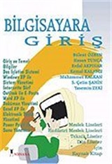 Bilgisayara Giriş