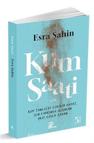 Kum Saati (Yenilenmiş Baskı)