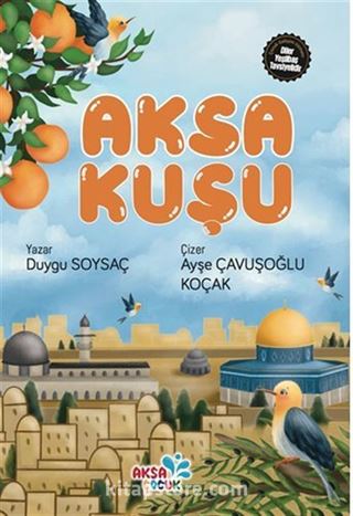 Aksa Kuşu