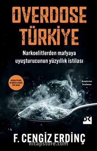 Overdose Türkiye