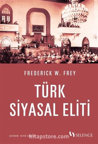 Türk Siyasal Eliti