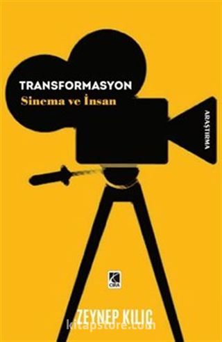 Transformasyon Sinema ve İnsan