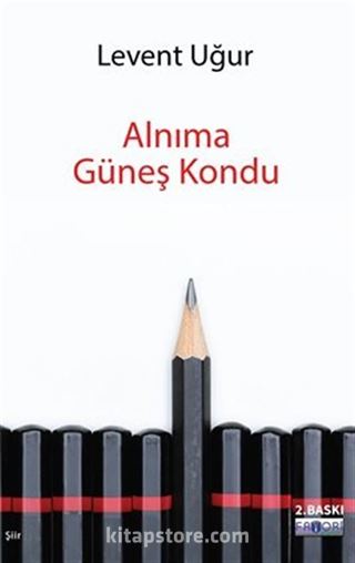 Alnıma Güneş Kondu