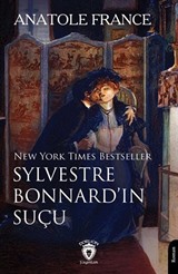 New York Times Bestseller Sylvestre Bonnard'ın Suçu