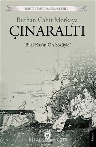 Çınaraltı