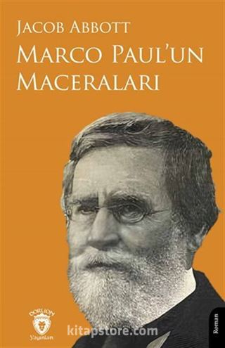 Marco Paul'un Macereları