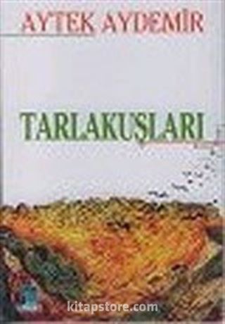 Tarlakuşları